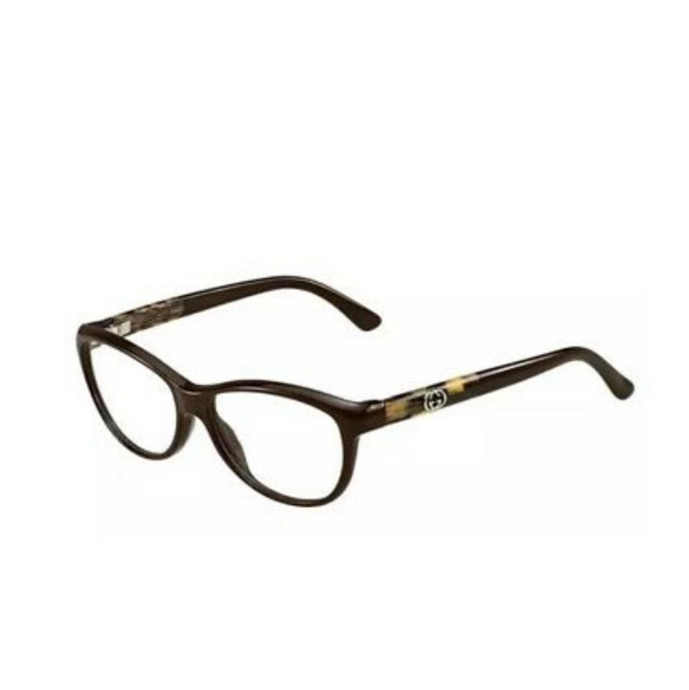 Gucci Eyeglass Frame